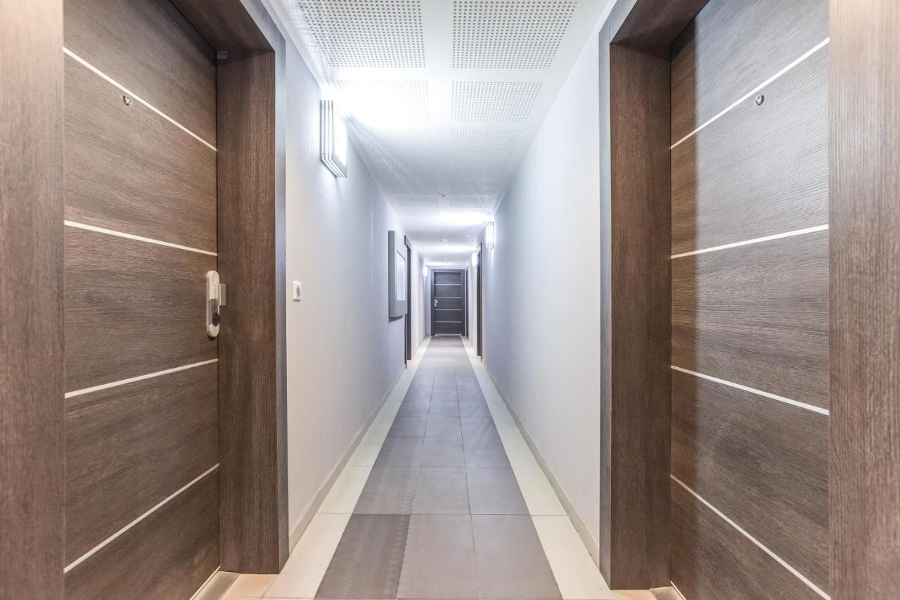Cannes: Appartement Cosy A 2 Pas De La Croisette ภายนอก รูปภาพ