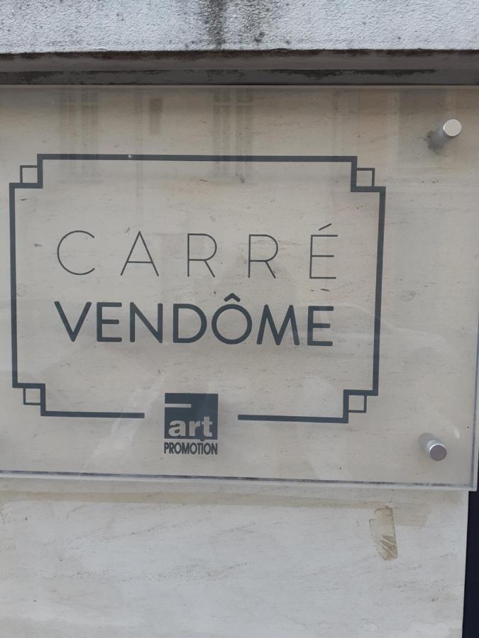 Cannes: Appartement Cosy A 2 Pas De La Croisette ภายนอก รูปภาพ